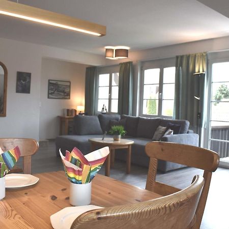 Resi K6 Apartment เพรโรว์ ภายนอก รูปภาพ