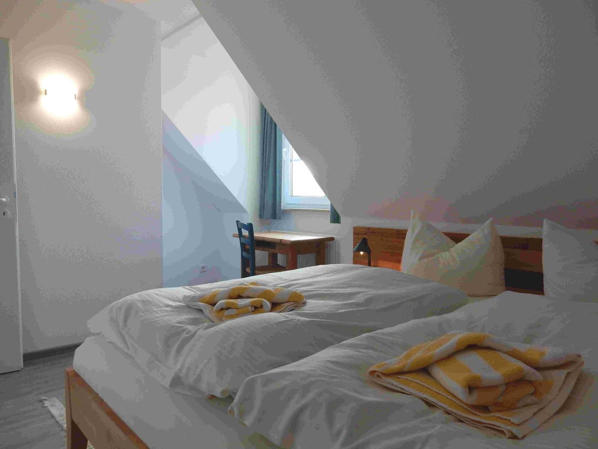 Resi K6 Apartment เพรโรว์ ภายนอก รูปภาพ