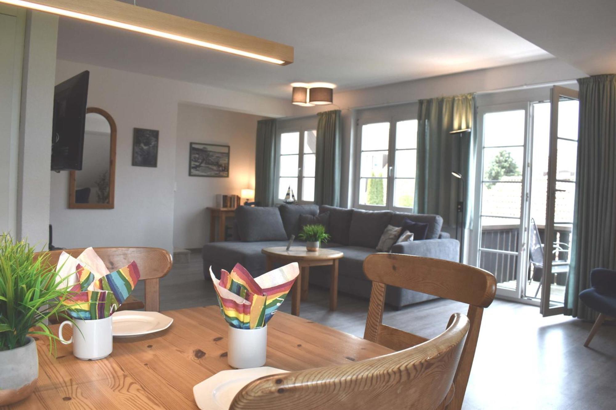 Resi K6 Apartment เพรโรว์ ภายนอก รูปภาพ